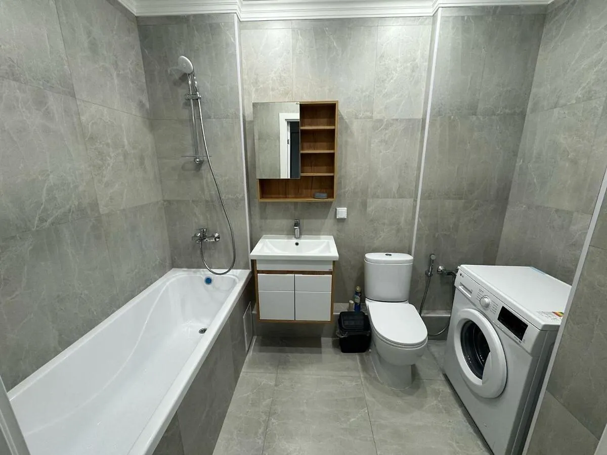 Апартаменты Onai2 Nur-Sultan  Apartment Nur-Sultan (Astana)